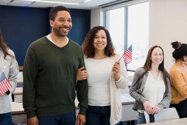 Best Citizenship Lawyers for Spouses of U.S. Citizens
