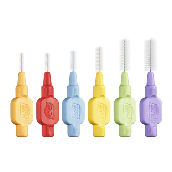 Best TePe interdental brushes