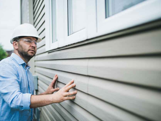 5 Reasons to Hire a Siding Contractor