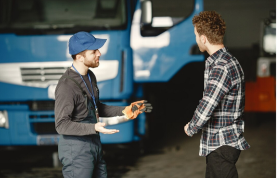 5 Tips to Hire a Reliable Truck Accident Attorney