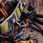 Everything You Need to Know About Rope Course Harness
