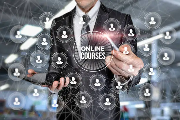 Future Trends Shaping the Profitable Online Course Business Model