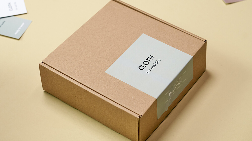 Elevating Brand Presentation with Premium Custom Gift Boxes