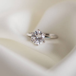 The Most Captivating Pink Sapphire Ring Designs from Lily Arkwright
