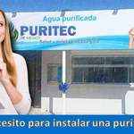 Qué Necesito para Poner una Purificadora de Agua Autoservicio y Aspectos Relacionados con Tanque para Salmuera Precios