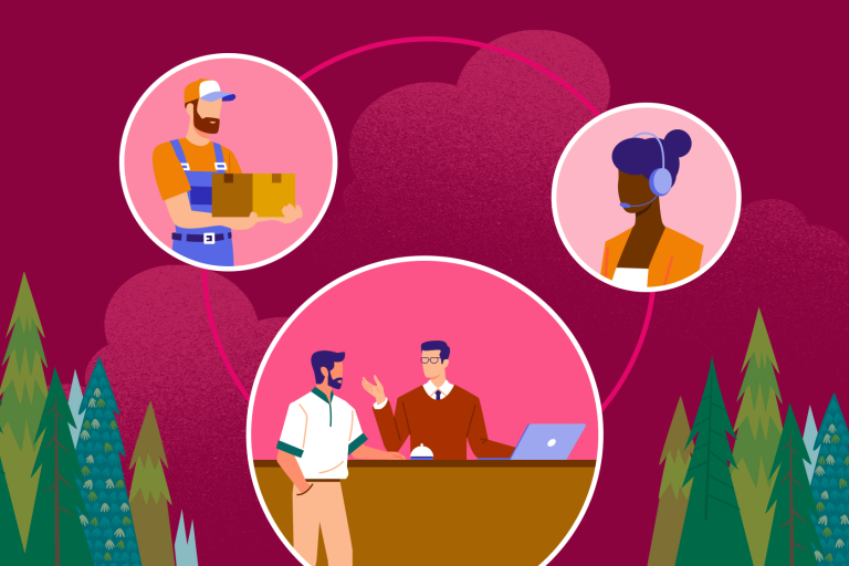 Customer Service Strategies – Creating Better Experiences and Loyalty
