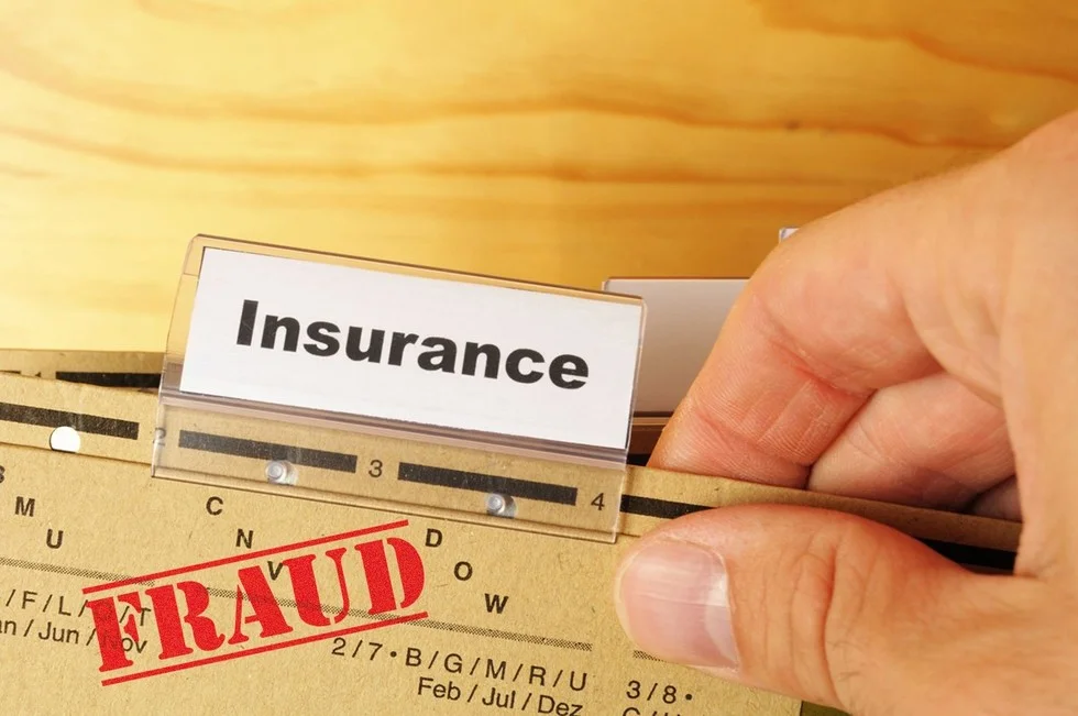 Insurance Fraud Laws: False Claims, Investigations, and Criminal Penalties