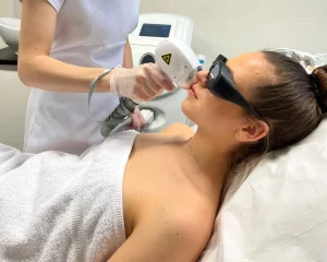 Laser Hair Removal Laws – Operator Qualifications Safety Standards and Client Rights