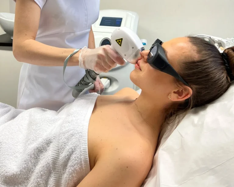Laser Hair Removal Laws – Operator Qualifications Safety Standards and Client Rights