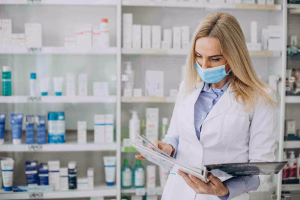 Pharmacy Laws – Prescription Filling Records and Pharmacist Responsibilities