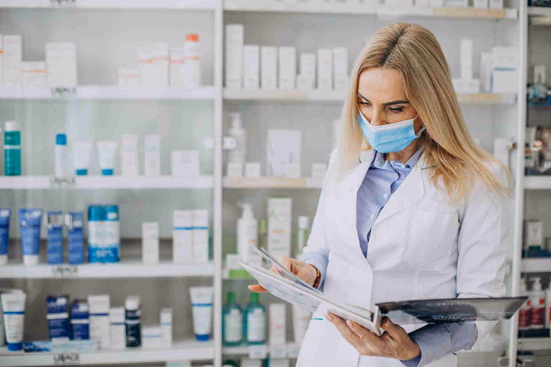 Pharmacy Laws – Prescription Filling Records and Pharmacist Responsibilities