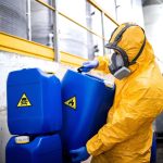 Chemical Storage Laws – Labeling Segregation Emergency Planning and Spill Duties