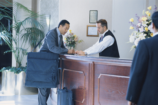 Hotel Fire Safety Laws – Alarm Evacuation and Occupancy Requirements