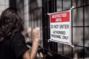 Trespassing Laws – Unauthorized Entry, Property Rights, and Penalties