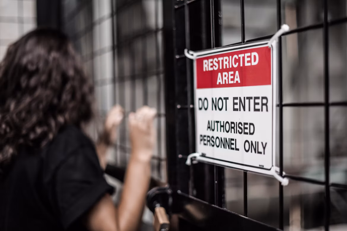 Trespassing Laws – Unauthorized Entry, Property Rights, and Penalties