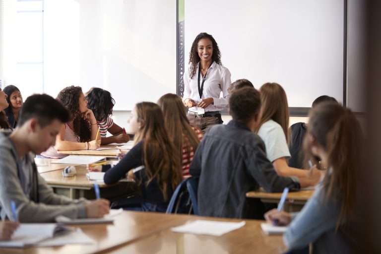 Teacher Licensing Laws – Certification Requirements Renewal and Discipline