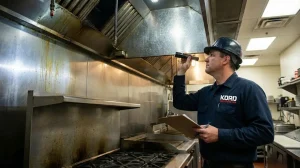 Restaurant Fire Safety Laws – Occupancy Exits Suppression and Inspection Rules