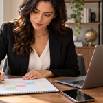 How Notaries Can Use Digital Notary Services Without Overbooking